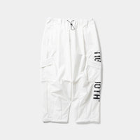 TIGHTBOOTH 24A/W TACTICAL BALLOON PANTS [ FW24-B06 ]