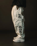 TIGHTBOOTH 24A/W TACTICAL BALLOON PANTS [ FW24-B06 ]