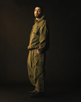 TIGHTBOOTH 24A/W TACTICAL BALLOON PANTS [ FW24-B06 ]