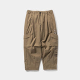 TIGHTBOOTH 24A/W TACTICAL BALLOON PANTS [ FW24-B06 ]