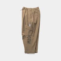 TIGHTBOOTH 24A/W TACTICAL BALLOON PANTS [ FW24-B06 ]