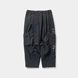 TIGHTBOOTH 24A/W TACTICAL BALLOON PANTS [ FW24-B06 ]