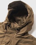 TIGHTBOOTH 24A/W HOODED TACTICAL JACKET [ FW24-JK08 ]