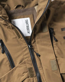 TIGHTBOOTH 24A/W HOODED TACTICAL JACKET [ FW24-JK08 ]