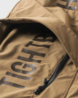 TIGHTBOOTH 24A/W HOODED TACTICAL JACKET [ FW24-JK08 ]