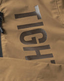 TIGHTBOOTH 24A/W HOODED TACTICAL JACKET [ FW24-JK08 ]