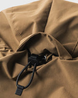 TIGHTBOOTH 24A/W HOODED TACTICAL JACKET [ FW24-JK08 ]