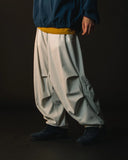 TIGHTBOOTH 24A/W GEOMETRIC CORD SNOW PANTS [ FW24-B11 ]