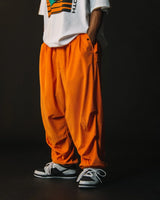 TIGHTBOOTH 24A/W GEOMETRIC CORD SNOW PANTS [ FW24-B11 ]