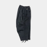 TIGHTBOOTH 24A/W GEOMETRIC CORD SNOW PANTS [ FW24-B11 ]