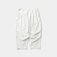 TIGHTBOOTH 24A/W GEOMETRIC CORD SNOW PANTS [ FW24-B11 ]