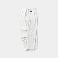 TIGHTBOOTH 24A/W GEOMETRIC CORD SNOW PANTS [ FW24-B11 ]