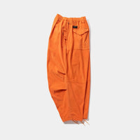 TIGHTBOOTH 24A/W GEOMETRIC CORD SNOW PANTS [ FW24-B11 ]