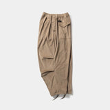 TIGHTBOOTH 24A/W GEOMETRIC CORD SNOW PANTS [ FW24-B11 ]