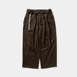 TIGHTBOOTH 24A/W BAGGY SLACKS [ FW24-B09 ]