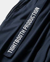 TIGHTBOOTH 24A/W BAGGY SLACKS [ FW24-B09 ]