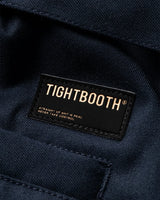 TIGHTBOOTH 24A/W BAGGY SLACKS [ FW24-B09 ]