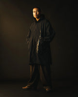 TIGHTBOOTH 24A/W BAGGY SLACKS [ FW24-B09 ]