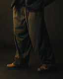 TIGHTBOOTH 24A/W BAGGY SLACKS [ FW24-B09 ]