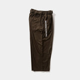 TIGHTBOOTH 24A/W BAGGY SLACKS [ FW24-B09 ]