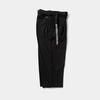 TIGHTBOOTH 24A/W BAGGY SLACKS [ FW24-B09 ]