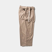 TIGHTBOOTH 24A/W BAGGY SLACKS [ FW24-B09 ]