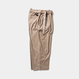 TIGHTBOOTH 24A/W BAGGY SLACKS [ FW24-B09 ]