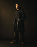 TIGHTBOOTH 24A/W M-65 FISHTAIL PARKA [ FW24-JK03 ]