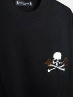 mastermind JAPAN 25S/S BOXY PROSPERITY TEE [ MJ25E14-TS099 ]