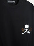mastermind JAPAN 25S/S BOXY PROSPERITY TEE [ MJ25E14-TS099 ]