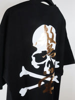 mastermind JAPAN 25S/S BOXY PROSPERITY TEE [ MJ25E14-TS099 ]
