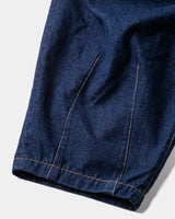 TIGHTBOOTH 25S/S DENIM BALLOON PANTS [ SS25-B02 ]