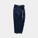 TIGHTBOOTH 25S/S DENIM BALLOON PANTS [ SS25-B02 ]