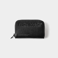 TIGHTBOOTH 25S/S LEATHER ZIP WALLET [ SS25-A06 ]