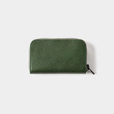 TIGHTBOOTH 25S/S LEATHER ZIP WALLET [ SS25-A06 ]