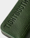 TIGHTBOOTH 25S/S LEATHER ZIP WALLET [ SS25-A06 ]