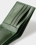 TIGHTBOOTH 25S/S LEATHER BIFOLD WALLET [ SS25-A05 ]