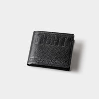 TIGHTBOOTH 25S/S LEATHER BIFOLD WALLET [ SS25-A05 ]