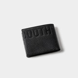 TIGHTBOOTH 25S/S LEATHER BIFOLD WALLET [ SS25-A05 ]