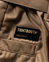 TIGHTBOOTH 25S/S BAGGY SLACKS [ SS25-B05 ]