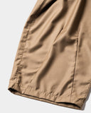 TIGHTBOOTH 25S/S BAGGY SLACKS [ SS25-B05 ]