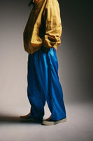 TIGHTBOOTH 25S/S BAGGY SLACKS [ SS25-B05 ]