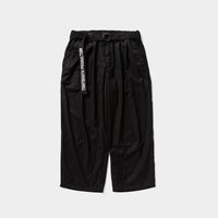 TIGHTBOOTH 25S/S BAGGY SLACKS [ SS25-B05 ]