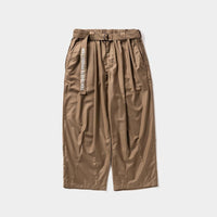 TIGHTBOOTH 25S/S BAGGY SLACKS [ SS25-B05 ]