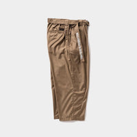 TIGHTBOOTH 25S/S BAGGY SLACKS [ SS25-B05 ]