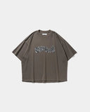 TIGHTBOOTH 25S/S 3D LOGO S/S T-SHIRT [ SS25-T06 ]