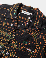 TIGHTBOOTH 25S/S CHIP ALOHA [ SS25-S01 ]