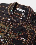 TIGHTBOOTH 25S/S CHIP ALOHA [ SS25-S01 ]
