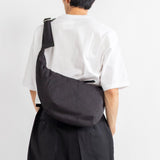 COMME des GARCONS HOMME Estersuede Bag [ HP-K205-051 ]