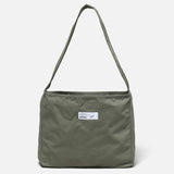 NEIGHBORHOOD 26A/W HBT NEWSPAPER BAG [ 262TQNH-CG02 ]